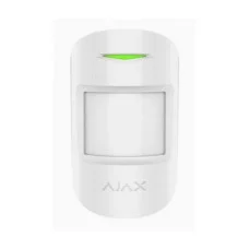 MotionProtect Plus (white)