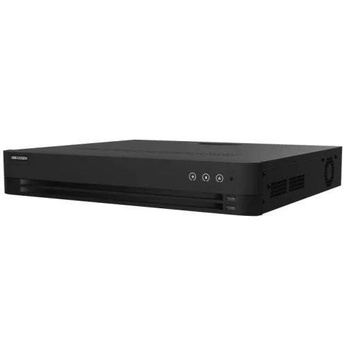 DS-7716NI-Q4/16P(C) 16-канальный 1.5U PoE 4K