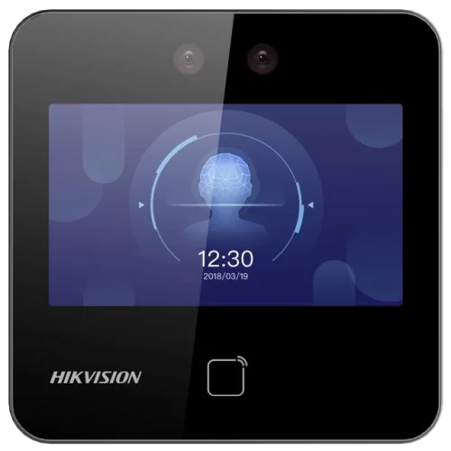 Hikvision DS-K1T343MWX