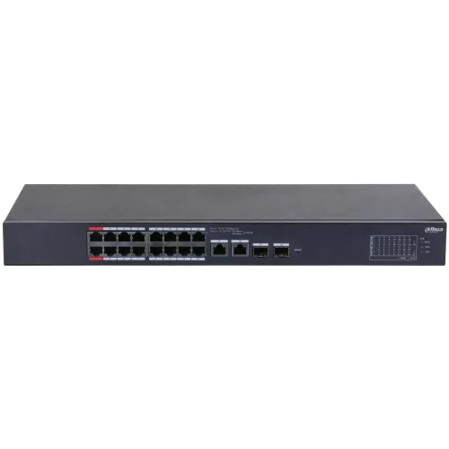 Dahua DH-CS4218-16ET-190 PoE