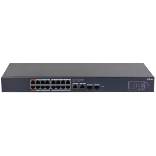 Dahua DH-CS4220-16GT-190 PoE