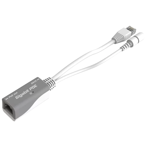 MikroTik RBGPOE для продуктов Gigabit LAN