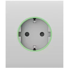 Ajax CenterCover (smart) [type F] [55] ASP white