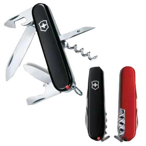 Victorinox Swiss Army Spartan Ukraine 1.3603.3.1