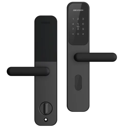 Hikvision DS-K4SL500MKW/black