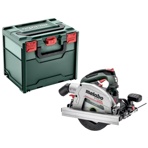 Metabo KS 18 LTX 66 BL MetaBox (611866840)