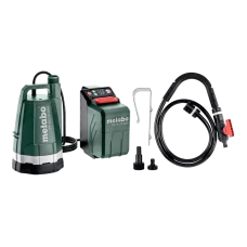 Metabo TPF 18 LTX 2200 (601729850)
