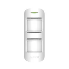 MotionProtect Outdoor (white)