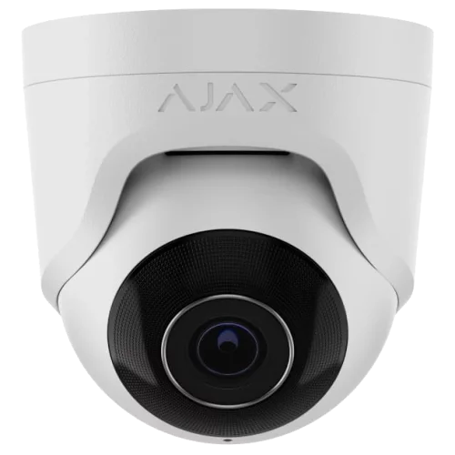TurretCam (8EU) ASP white 5МП (2.8мм)