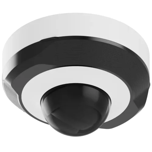 DomeCam Mini (8EU) ASP white 8МП (2.8мм)
