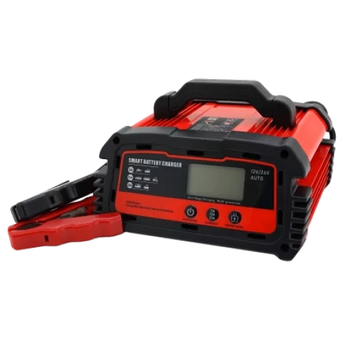 DEMUDA 12V/24V (WET,AGM,GEL)