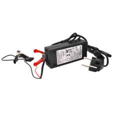Merlion LiFePO4 12V(14,6V)-2A-24W