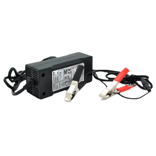 Merlion LiFePO4 12V(14,6V)-5A-60W