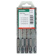 Metabo SDS-Plus Pro