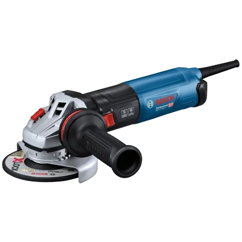 Bosch GWS 17-125 S
