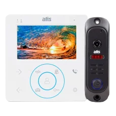 ATIS AD-480MW Kit box
