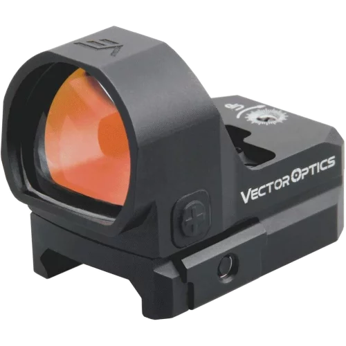 Vector Optics Frenzy II 1x20x28 3MOA RedDot SCRD-35