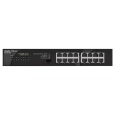 Ruijie Reyee RG-ES116G 1000М