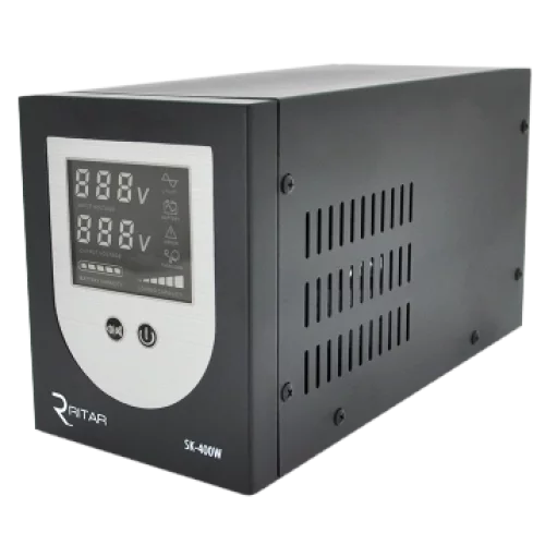 Ritar SK-600VA (400W)