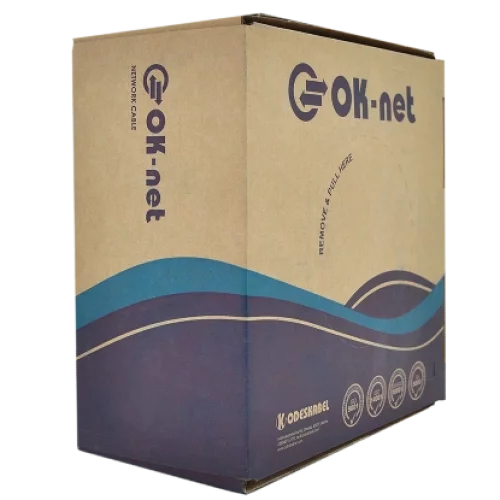 OK-Net КПП-ВП (100) cat 5e