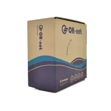 Одескабель КГПВЭ-ВП (100) 4*2*0,48 (F/UTP-cat.5Е-SL patch AWG26)