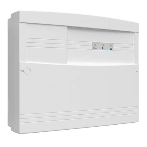 TIRAS Technologies 1215 12В 1.5А