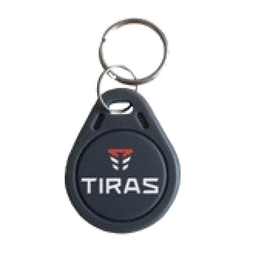 TIRAS Mifare Tag