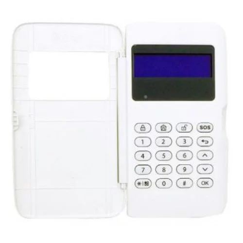 DH-ARK20C-MW