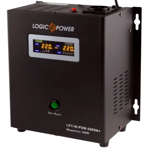 LogicPower LPY-W-PSW-500VA+