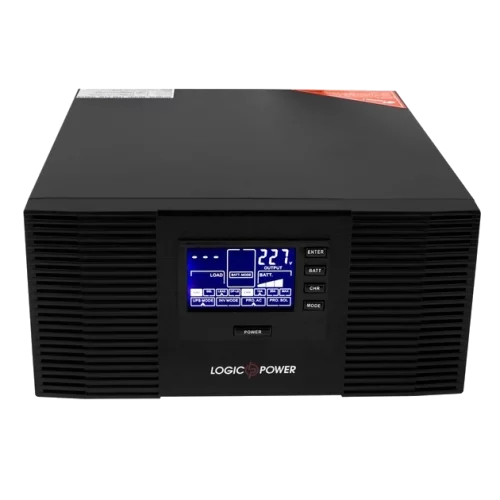 LogicPower LPM-PSW-1500VA