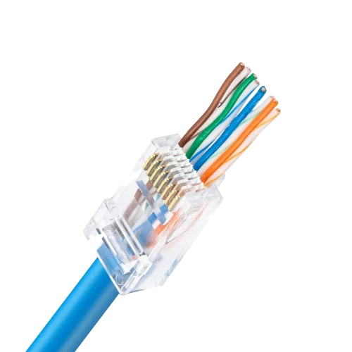 Kingda UTP RJ45 100 шт