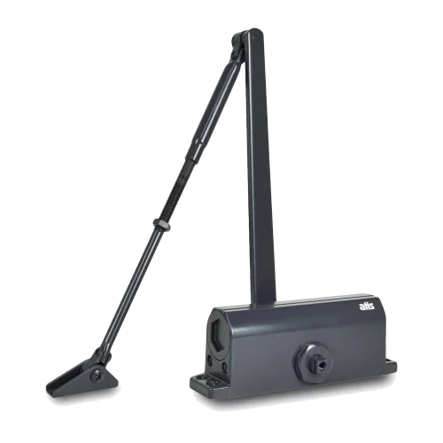 ATIS DC-603 Graphite
