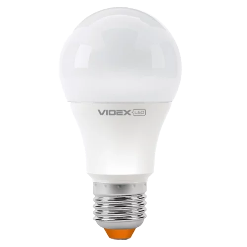 VIDEX A60e 10W E27 4100K