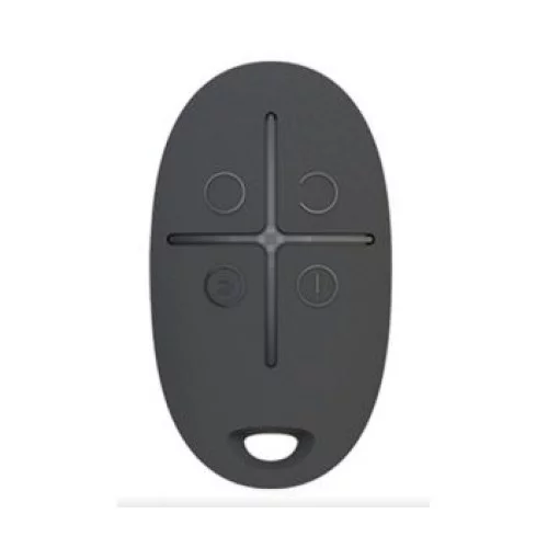 SpaceControl (black)