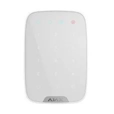 KeyPad (white)