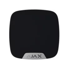 Ajax HomeSiren (black)