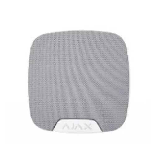 HomeSiren (white)