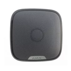 StreetSiren (black)