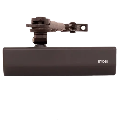 RYOBI 2550 DS-2550 DARK_BRONZE BC STD_HO_ARM EN_1-4 до 80кг 1100мм