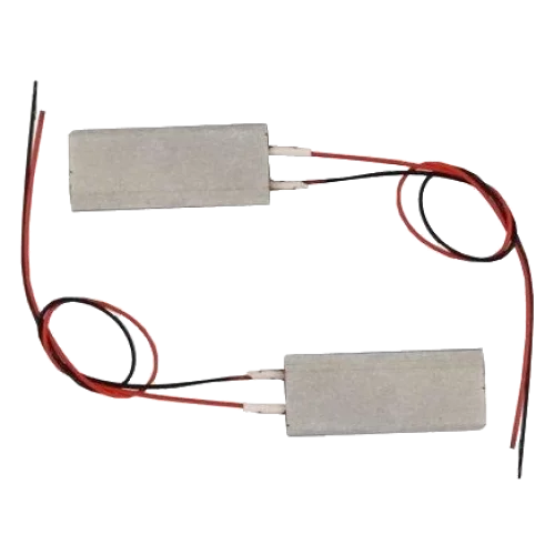 Lightwell LBX Heater