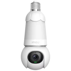 Bulb Cam (IPC-S6DP-5M0WEB-E27) (2.8мм) 5МП Wi-Fi