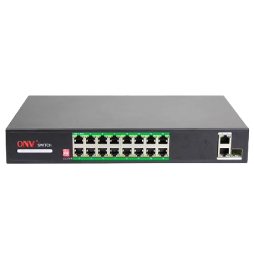 ONV-H1016PLD PoE