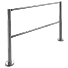 О-КБС-1, L= 510-1000 мм