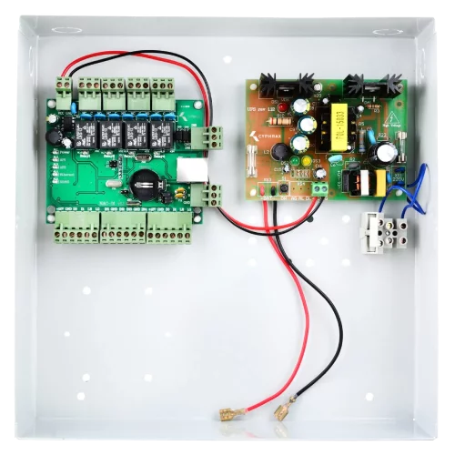 NET-KIT 1