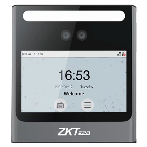 ZKTeco EFace10 WiFi