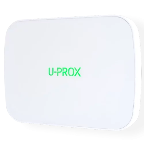 U-Prox MPX LE White