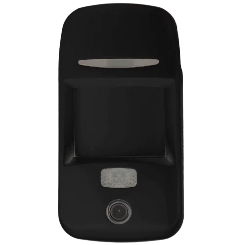 U-Prox PIR Cam Black