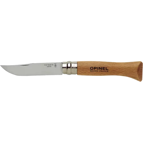 Opinel №6 VRI