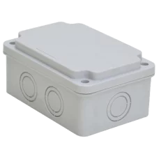 ABS 120х80х55, IP65, AP-UEA