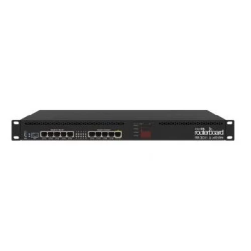 MikroTik RB3011UiAS-RM